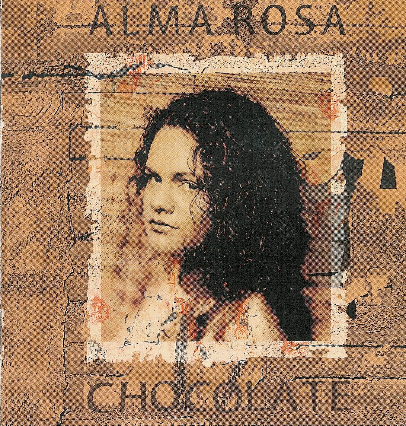 Chocolate - 1994