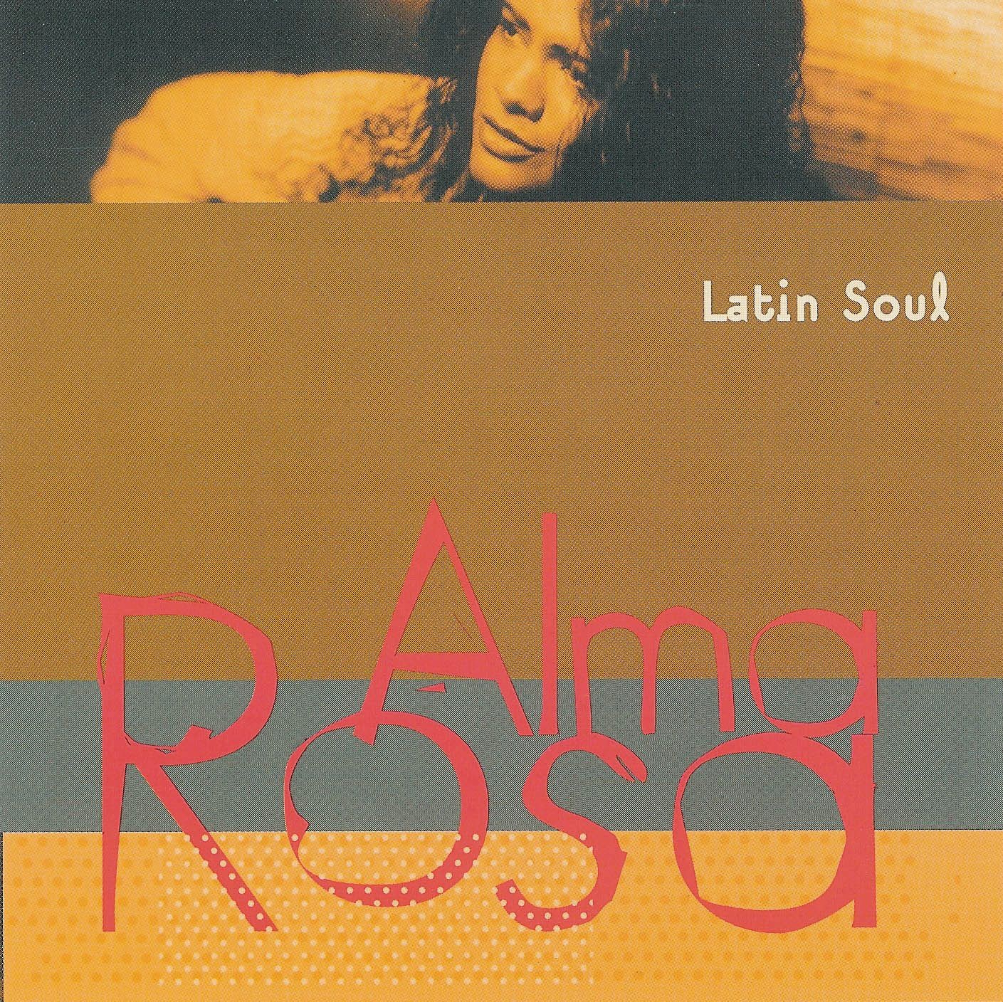 Latin Soul - 1999