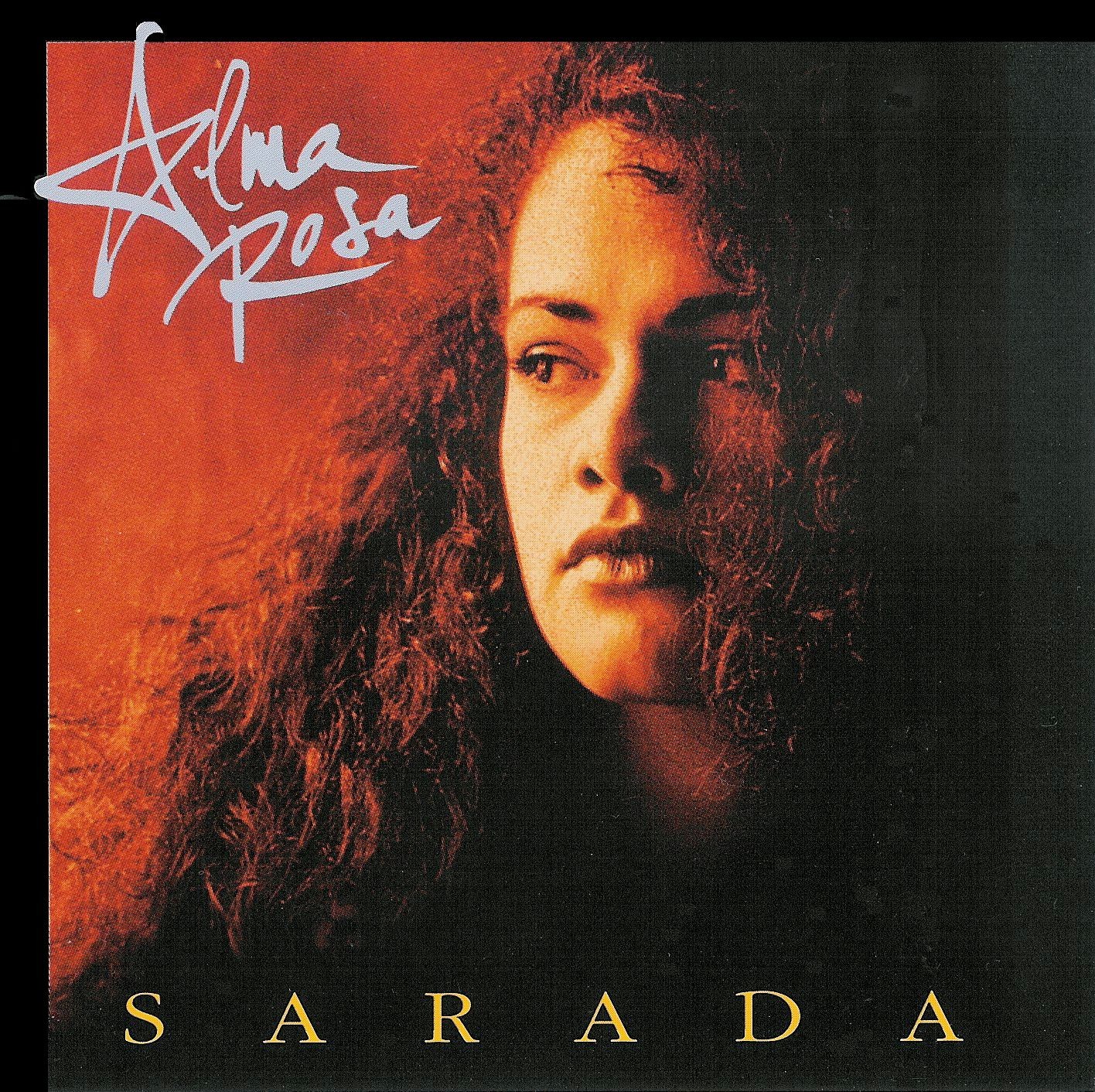 Saradá - 1993