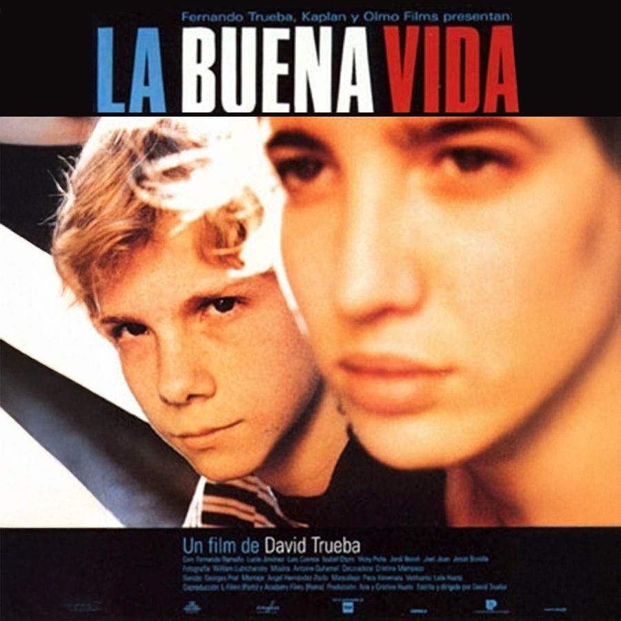 La buena vida - 1996