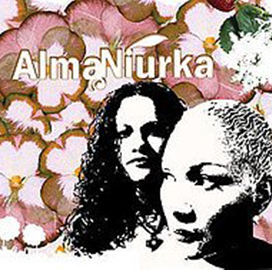 Alma y Niurka - 2004